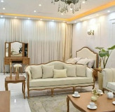 محصولات خانه و آشپزخانه مبلمان استیل مبلمان چوبی مبلمان کلاسیک مبل فرانسوی مدل کویین