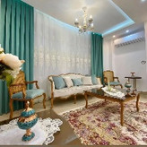 محصولات خانه و آشپزخانه مبلمان استیل مبلمان چوبی مبلمان کلاسیک مبل فرانسوی مدل کویین