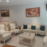 محصولات خانه و آشپزخانه مبلمان استیل مبلمان چوبی مبلمان کلاسیک مبل فرانسوی مدل کویین