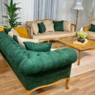 مبل فرانسوی ابزاری