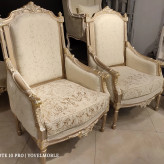 مبل هفت نفره کاجی