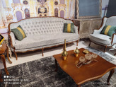 محصولات خانه و آشپزخانه مبلمان استیل مبلمان چوبی مبلمان کلاسیک مبل استیل مبل فرانسوی کوئین