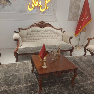 مبل نگار