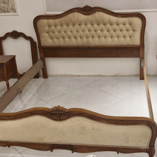 سرویس کامل خواب وفا راحتی و ارامش شب