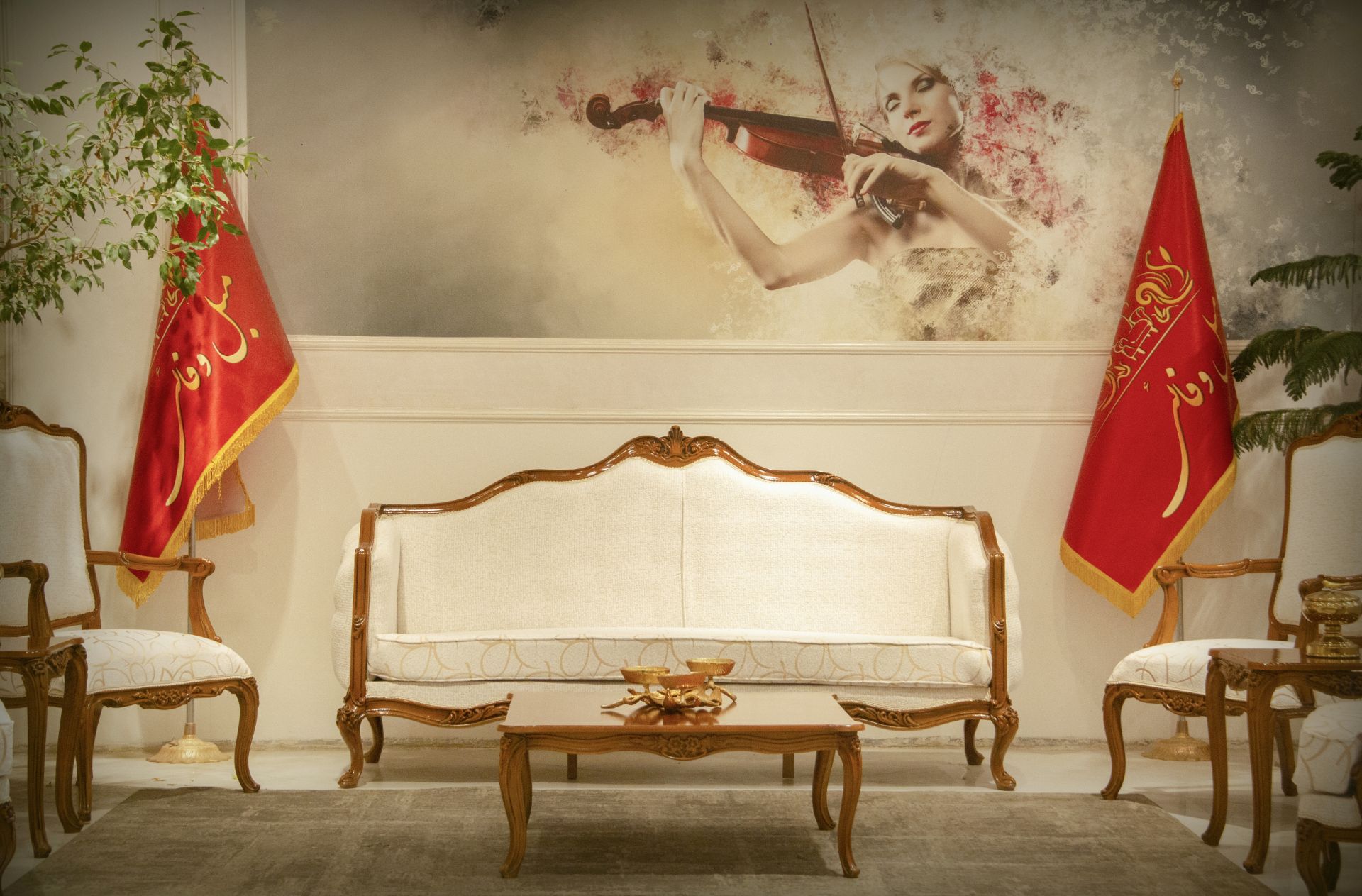 مدل دوگل زیبایی چشم نواز